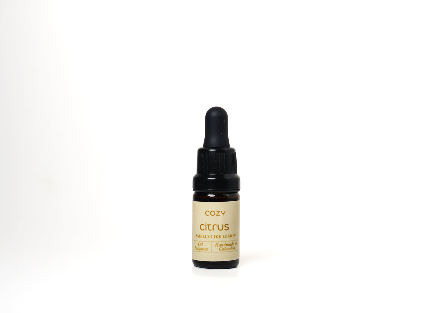 ACEITE CITRUS 10 ML