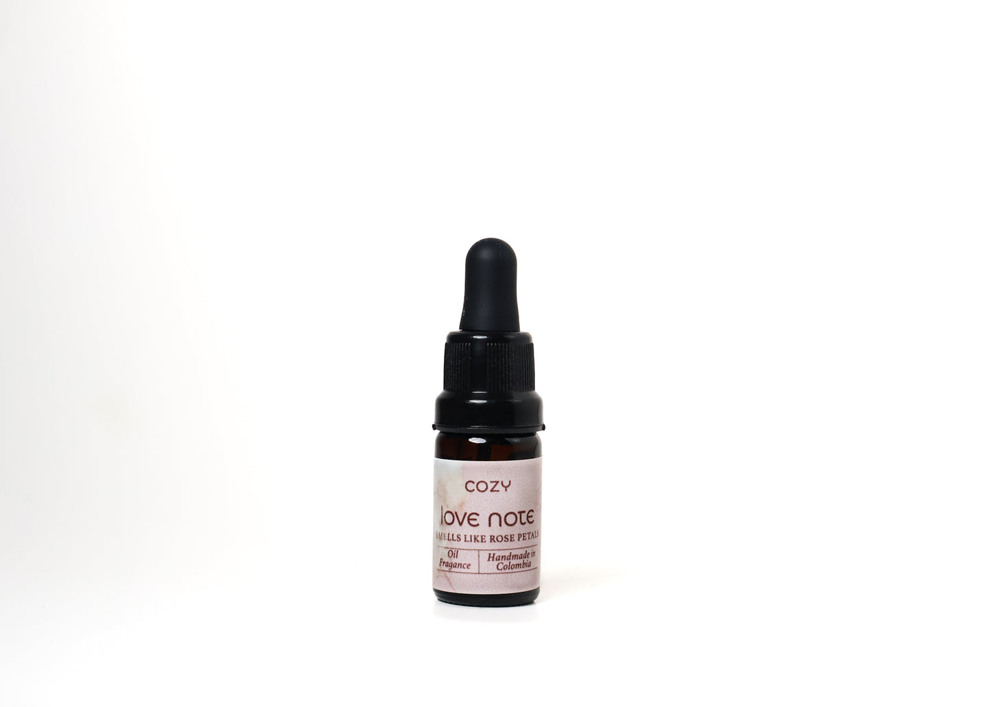 ACEITE LOVE NOTE 10 ML