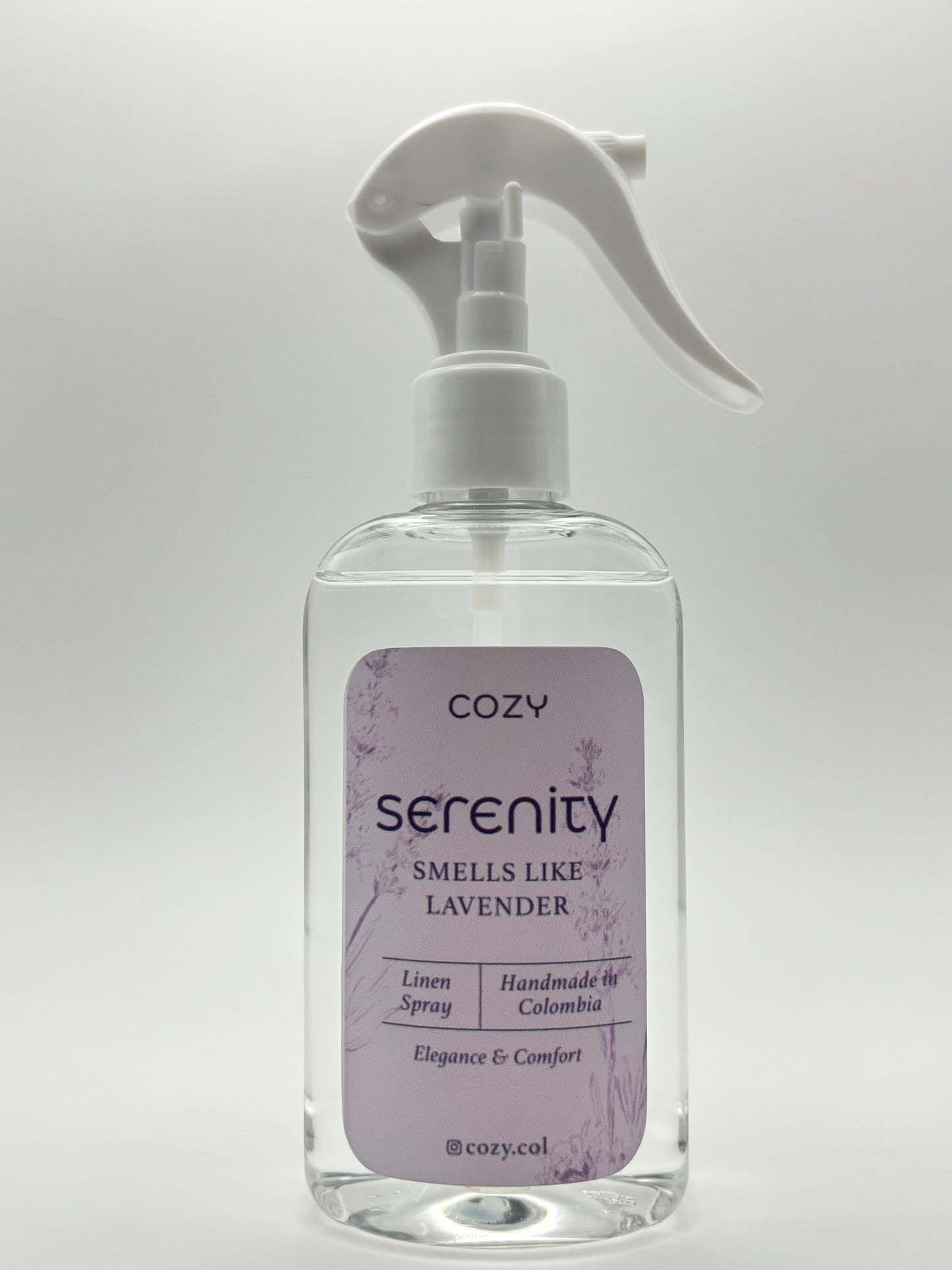 LINEN SPRAY SERENITY