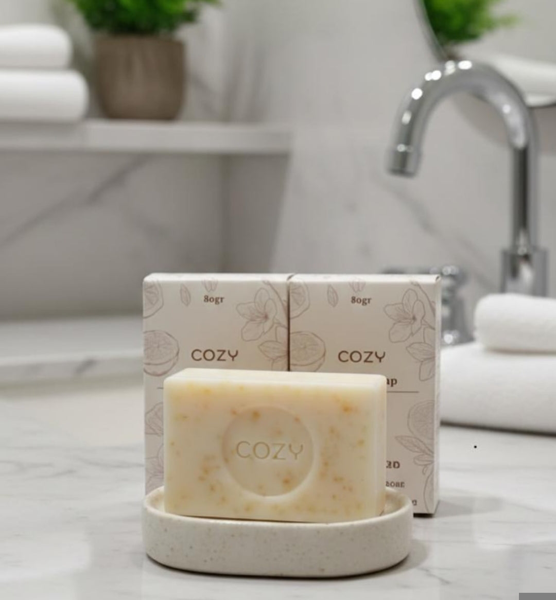 JABON ARTESANAL 110 GMS