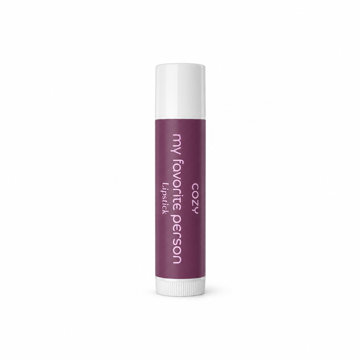 Balsamo para labios my forever person de cozy