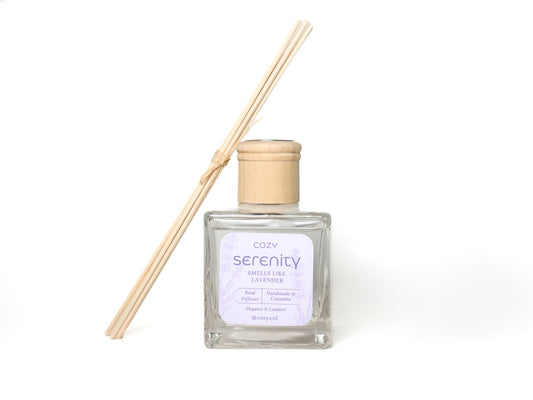 Difusores de varita 6.7 Onz Serenity