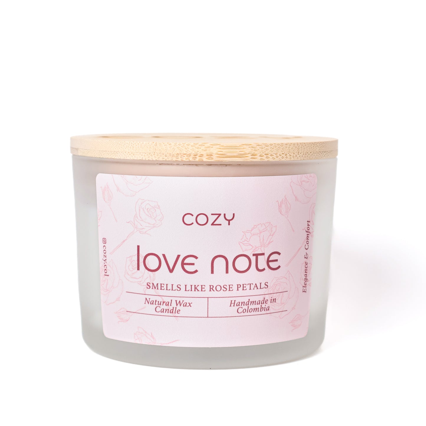 09-VELA ARTESANAL LOVE NOTE