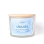 04-VELA ARTESANAL CLOUDY