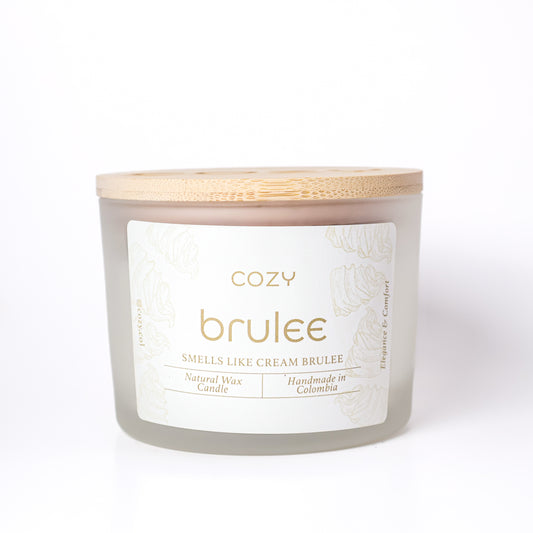 02-VELA ARTESANAL BRULEE