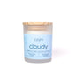 04-VELA ARTESANAL CLOUDY