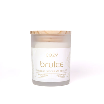 02-VELA ARTESANAL BRULEE