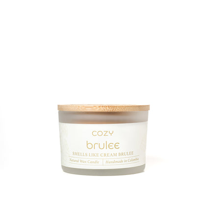 02-VELA ARTESANAL BRULEE