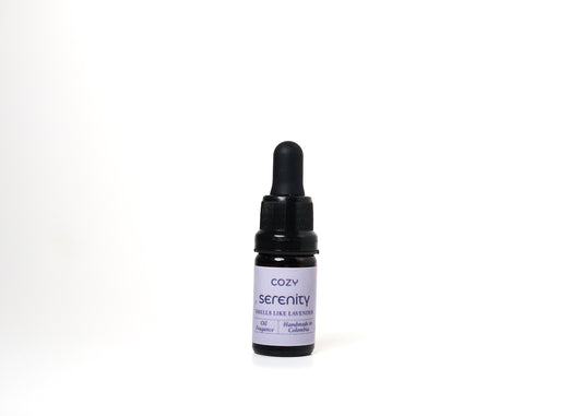 ACEITE SERENITY 10 ML