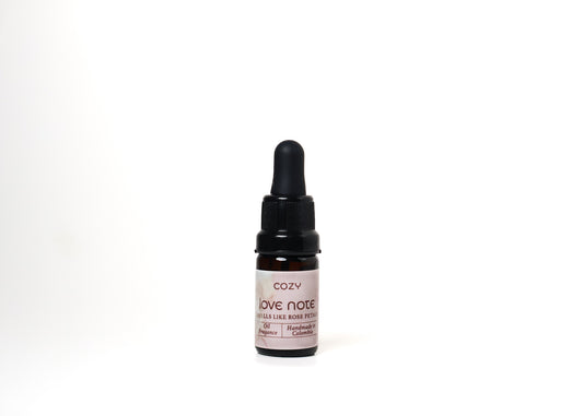 ACEITE LOVE NOTE 10 ML