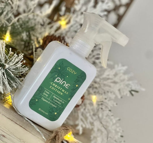 LINEN SPRAY PINE