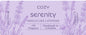 Aceite esencial SERENITY
