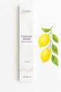 Incienso x 20 unid CITRUS