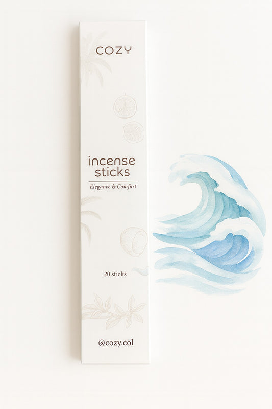 Incienso x 20 unid WINDY