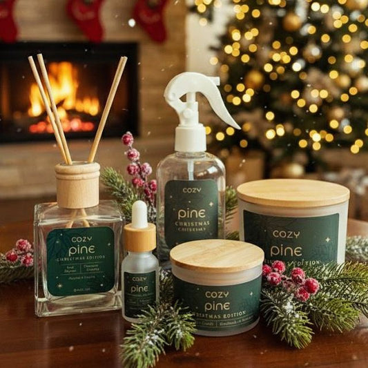 Cozy Pine