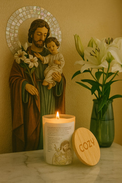 Vela de San Jose
