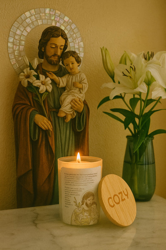 Vela de San Jose